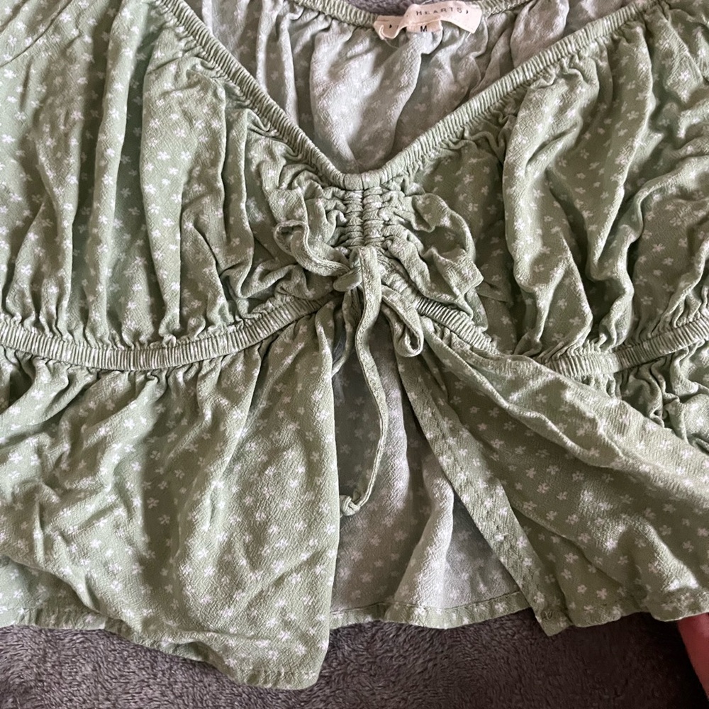 PacSun top - Picture 3 of 3